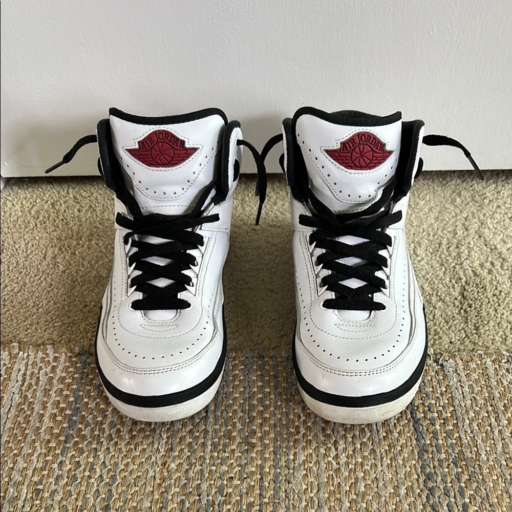 Boys Nike Jordan 2 Chicago
